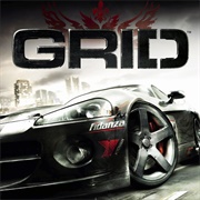 Grid (2008)