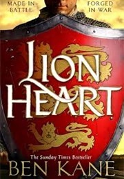 Lion Heart (Kane, Ben)