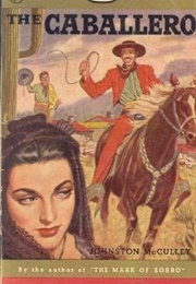 The Caballero (Johnston McCulley)