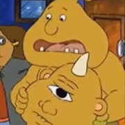 Cyclops (Binky, Arthur)