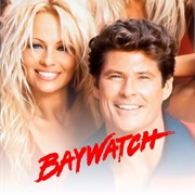 Baywatch Season 3