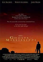 James Woods - Ghosts of Mississippi (1996)