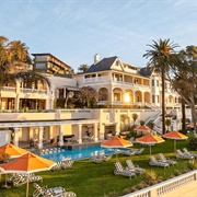 Ellerman House, South Africa