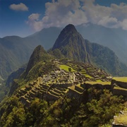 MacChu Picchu (Peru)