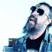 Medication for the Melancholy - Rob Zombie