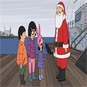 Bob's Burgers: "Yachty or Nice" (S11,E10)