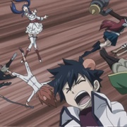 146. the Spiral of Time