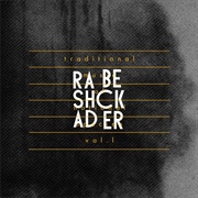 Rashad Becker - Traditional Music of Notional Species Vol. I