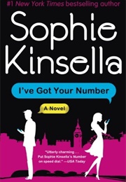 I've Got Your Number (Sophie Kinsella)