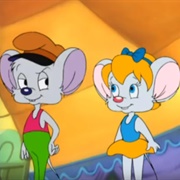 Lapitch the Little Shoemaker