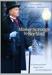 Mister Scrooge to See You (2013)