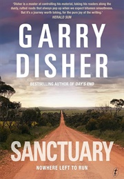 Sanctuary (Garry Disher)