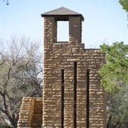 Pike's Tower, Colorado