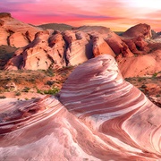 Valley of Fire State Park, USA