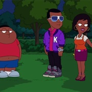 S1.E18: Brotherly Love