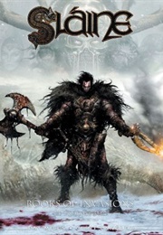 Slaine Volume Three (Various)