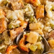 Gator Gumbo (Florida)