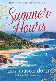 Summer Hours (Amy Mason Doan)