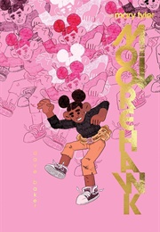 Mary Tyler Moorehawk (Dave Baker)