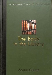 The Body in the Library (Agatha Christie)