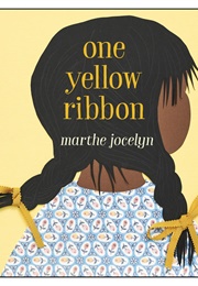 One Yellow Ribbon (Marthe  Jocelyn)