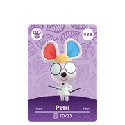 Petri (Animal Crossing - Series 5)