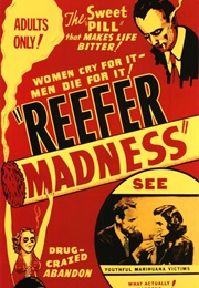Reefer Madness (1936)