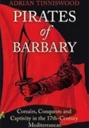 Pirates of Barbary (Tinniswood, Adrian)