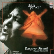 Abida Parveen - Raqs-E-Bismil