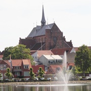 Haderslev Domkirke