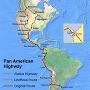 Pan American Highway