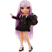 Avery Styles (Jr High SE)