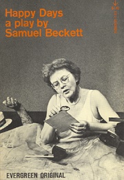 Happy Days (Samuel Beckett)