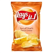 Lay's French Cheese Chips