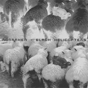 Agnarkea - Black Helicopters