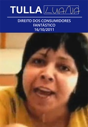 Fantástico - Consumidores Descobrem Força Da Internet Para Reclamar De Seus Direitos. (2011)