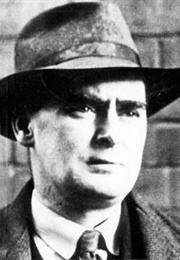 Flann O'Brien (O'Brien)