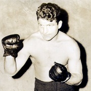 Arturo Godoy (Chilean Professional Boxer)