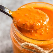 Peri-Peri Sauce