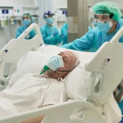 Nosocomephobia - The Fear of Hospitals