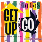 Get Up and Go - The Go-Go's