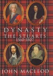 Dynasty (MacLeod, John)