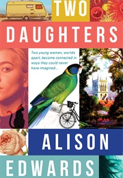 Two Daughters (Alison Edwards)