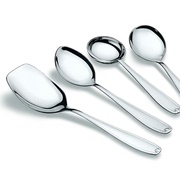 Serving Spoon