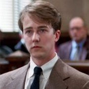 Aaron / Roy Stampler