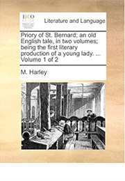 The Wild Irish Boy (Charles Robert Maturin)