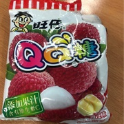 QQ Gummy Candy