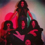 Black Sabbath