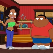 S4.E1: Escape From Goochland