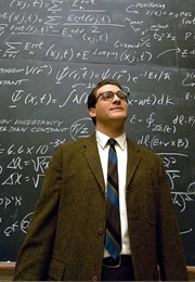 Michael Stuhlbarg as Larry Gopnik ("A Serious Man") (2009)